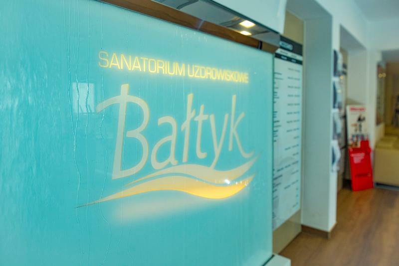 Sanatorium Uzdrowiskowe Baltyk Resort