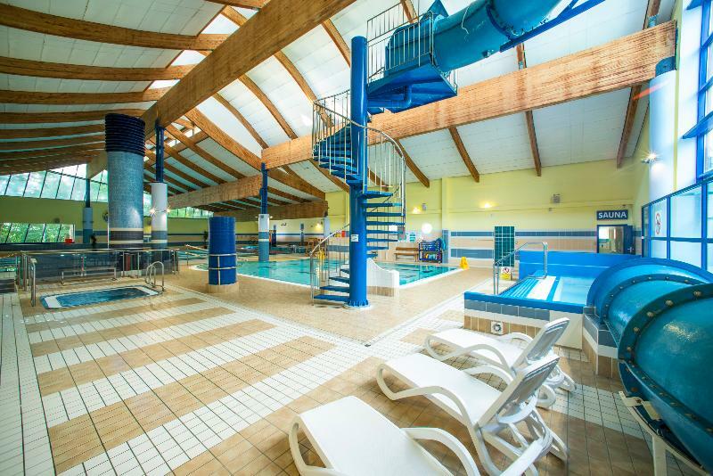 Resort Sanatorium Uzdrowiskowe Baltyk Kolberg